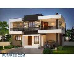 Houses for sale in Palakkad..CALL 999477.3081