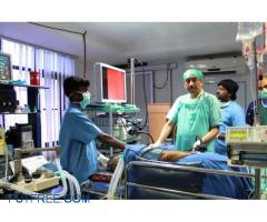 Weight loss treatment hospital in coimbatore - vgmgastrocentre.com