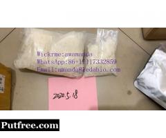 Pure 2fdck Crystal 2fdck Powder 2-Fluorodeschloroketamine Whatsapp: 86+17117332859