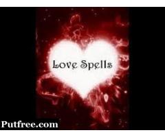 Online powerful love spells +27789489516 by Chief Zack in New York