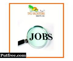 Part Time Work from home for Freshers/Experienced