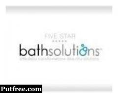 Five Star Bath Solutions of Oklahoma City South