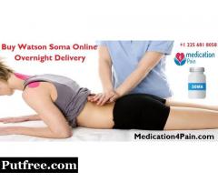 Buy Watson Soma Online Overnight Delivery
