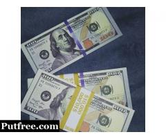 High Quality Undetectable Counterfeit Banknotes For Sale .