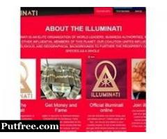 N:elspruit :goodies/ Benefits Of Joining Illuminati.+27788676511