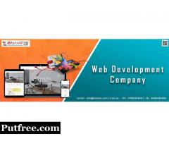 Website Development Company Bangalore