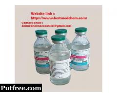 BUY Nembutal  (Pentobarbital)  Sodium Liquid Online