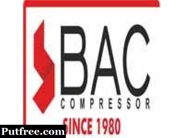 Best Air Compressor Manufacturers in India