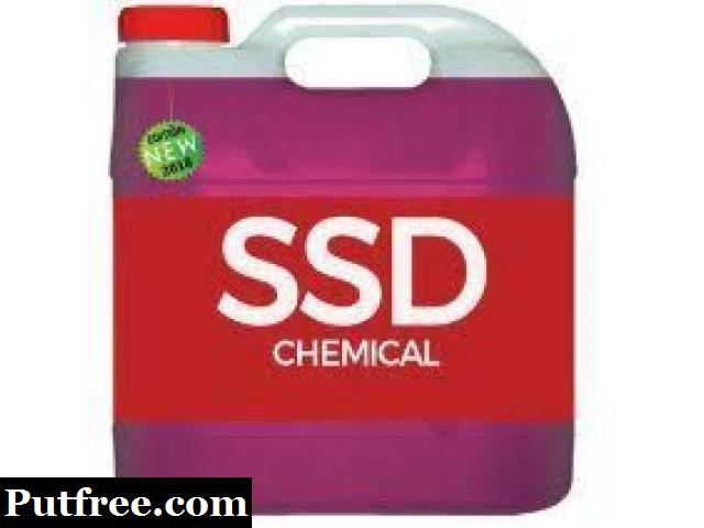 Call-Whatsapp : +919582456428 BUY SSD CHEMICAL SOLUTIONS ON GOOD PRICE