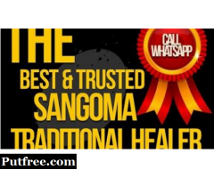 Traditional Healer/Sangoma - Sangoma-+27789811378 in ,vanderbijlpark,vereeniging