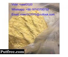 est quality Research Chemical cannabinoid yellow Powder 5c/5cl-adb-a Wickr: roseli2020