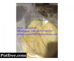 est quality Research Chemical cannabinoid yellow Powder 5c/5cl-adb-a Wickr: roseli2020