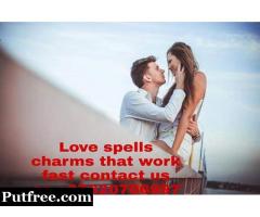 lost love spells that works in 24 hours +27820706997