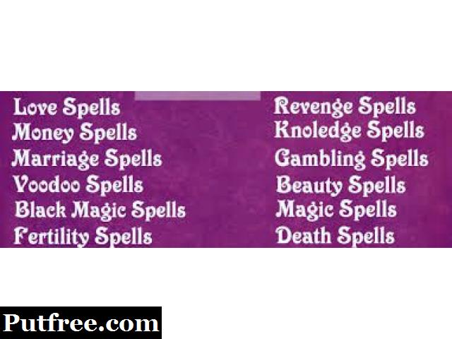 Traditional healer voodoo spells psychic reading+27783434273
