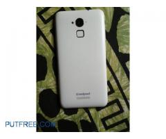 Coolpad note 3 plus
