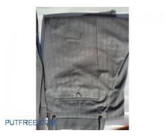 Brand new business suit- unused- complete set-no defects guaranteed+door delivery anywhere in india