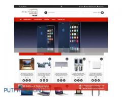 Cheap eCommerce Website Development And Design