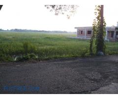 1440 Sq.Ft Land Available At Just Rs. 4 Lacs Only - Rajarhat