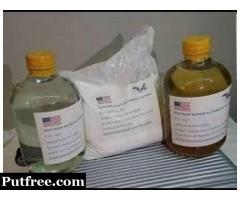 SSD CHEMICAL SOLUTION AND ACTIVATION POWDER   FOR SALE IN U.A.E QATAR DUBAI