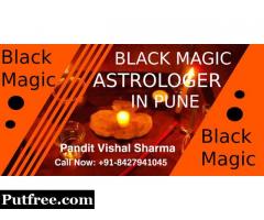 Black magic specialist in Pune | Pandit Vishal Sharma | India