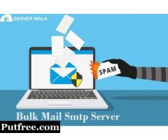 Get the Right Server For Bulk Email Smtp Hosting