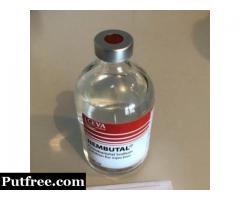 Buy Nembutal Sodium Pentobarbital