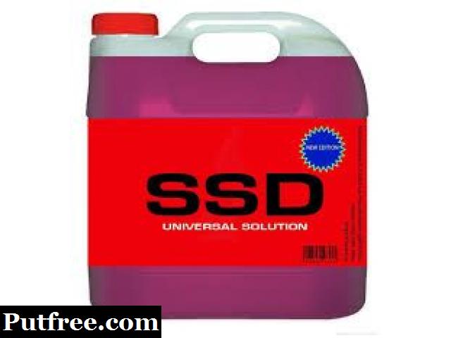 Call-Whatsapp : +919582456428 PURE SSD CHEMICAL SOLUTIONS