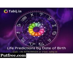 Detailed life predictions free for a happy tomorrow