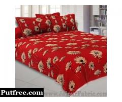 Buy Bed Sheet From Best Seller Collection