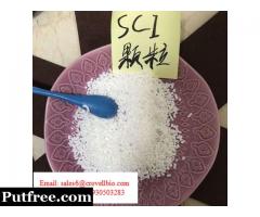 Supply Sodium cocoyl isethionate SCI powder CAS 61789-32-0 sales6@crovellbio.com