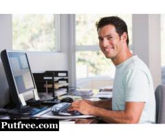 Work From Home - Legitimate Online Jobs In Jharkhand