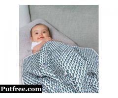 Baby Quilts Online At Best Price