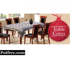 Buy Online Table Covers at the Best Prices