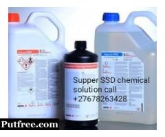 Original super s.s.d chemical solution call +27678263428 for money$$$ cleaning %%%%