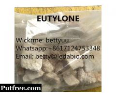 BK-EDBP MDMAS yellow crystal high purity eutylones EU china  Wickr:bettyuu