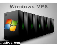 Get cheap window VPS server hosting