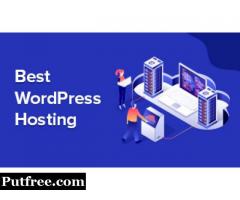 Buy the best WordPress Hosting at cheap prices