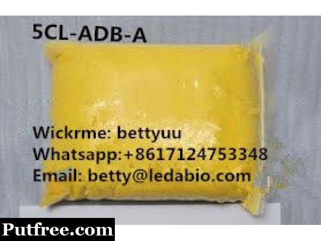 cannabis 5cladba 5cl-adb-a powder in stock china   Whatsapp:+8617124753348
