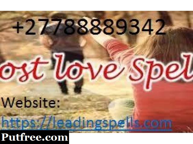 WhatsApp: +27788889342 ]]] Bring back Lost love spell caster in New Jersey