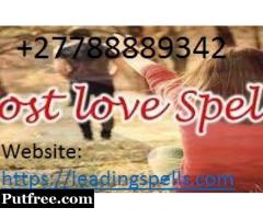 WhatsApp: +27788889342 ]]] Bring back Lost love spell caster in New Jersey