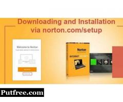 Download and Install-Norton Support-Norton setup
