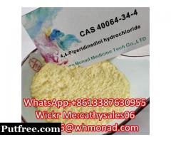4-Piperidone Hydrochloride CAS 40064-34-4 4-Piperidone