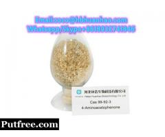 Bset Price 4-Aminoacetophenone CAS 99-92-3 with Chinese Supply