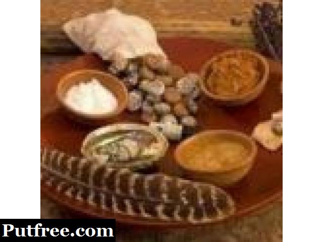Traditional Doctor witchcraft spell,chase bad spirits,Protection spells  in SWAZILAND