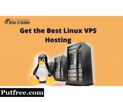 wisesolution- the best linux vps provider in india