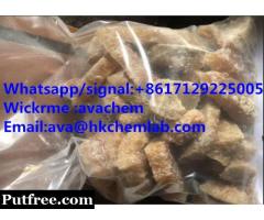 brown eutylone crystal  china vendor eutylone suppliers whatsapp/signal:+8617129225005