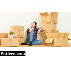 Best Shifting Services in Patna | Top Packers and Movers in Patna
