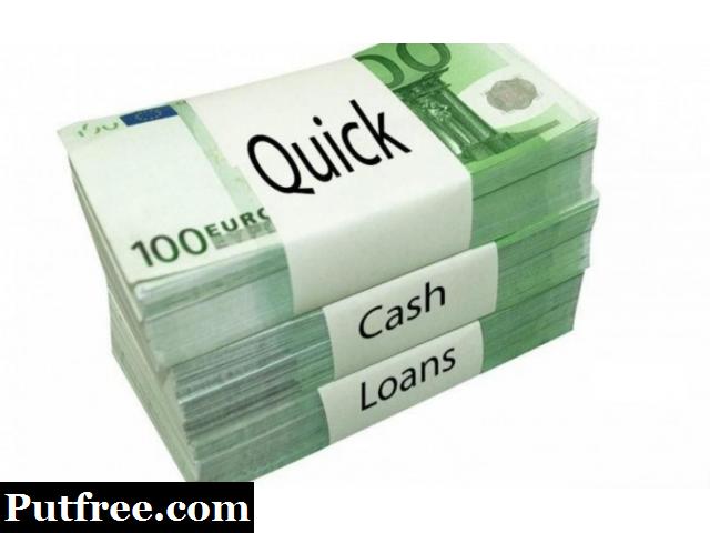 Financial Capacity to Finance Any Type of Business and Project
