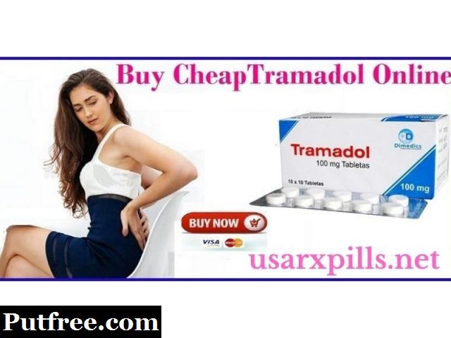 Buy Cheap Tramadol Online