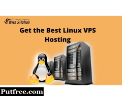 Advanced featured Linux VPS hosting at cheapest prices